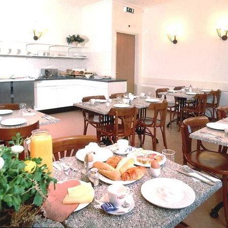 Linda Hotel Amsterdam Ngoại thất bức ảnh