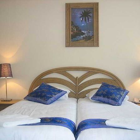 Linda Hotel Amsterdam Ngoại thất bức ảnh