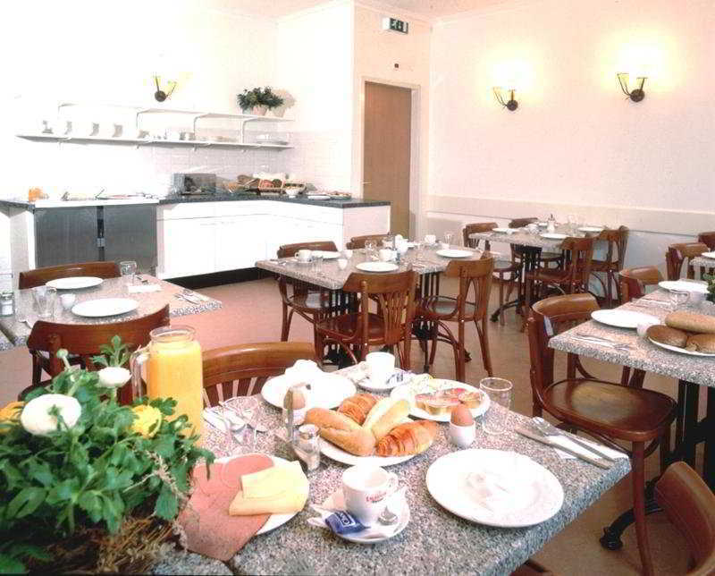 Linda Hotel Amsterdam Ngoại thất bức ảnh