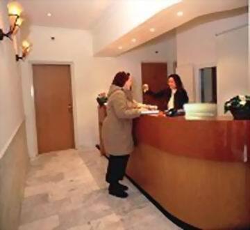 Linda Hotel Amsterdam Ngoại thất bức ảnh